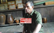 Y thuật kỳ lạ của lão thầy bùa một đời chữa bệnh cứu người Y thuật kỳ lạ của lão thầy bùa một đời chữa bệnh cứu người