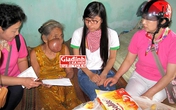 Cuộc đời buồn của người đàn bà đẹp chờ đợi tình yêu trong vô vọng bỗng một ngày phải mang gương mặt "quỷ" Cuộc đời buồn của người đàn bà đẹp chờ đợi tình yêu trong vô vọng bỗng một ngày phải mang gương mặt "quỷ"
