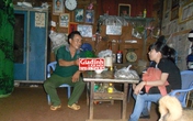 Vị lương y lưu giữ những bài thuốc chữa bệnh mãn tính của người Nùng Vị lương y lưu giữ những bài thuốc chữa bệnh mãn tính của người Nùng
