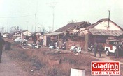 Tướng cướp một thời "thân bại danh liệt" chỉ vì một chữ tình Tướng cướp một thời "thân bại danh liệt" chỉ vì một chữ tình
