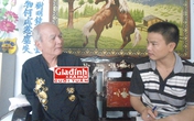 Từ cậu bé nghèo trở thành danh thủ võ nghệ bậc nhất Sài Thành Từ cậu bé nghèo trở thành danh thủ võ nghệ bậc nhất Sài Thành