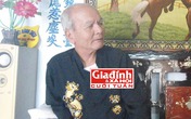 Mối tình 40 năm vẫn si mê của "độc thủ đại hiệp" có trái tim lãng mạn Mối tình 40 năm vẫn si mê của "độc thủ đại hiệp" có trái tim lãng mạn