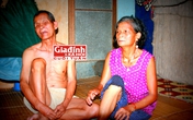 Chuyện tình tuyệt vời của huyền thoại Trường Sơn với 2 bà vợ hiền trên núi rừng Chuyện tình tuyệt vời của huyền thoại Trường Sơn với 2 bà vợ hiền trên núi rừng