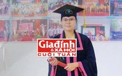 Chân dung gã trai nửa đêm xách súng bắn người yêu trả thù bố vợ tương lai Chân dung gã trai nửa đêm xách súng bắn người yêu trả thù bố vợ tương lai