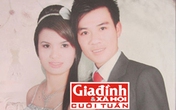 "Gái quê" Lê Thị Phương trải lòng về cuộc hôn nhân vừa tan vỡ "Gái quê" Lê Thị Phương trải lòng về cuộc hôn nhân vừa tan vỡ