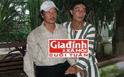 Tuổi "xế chiều" cay đắng của người cha từng lao tâm khổ tứ vì "ngôi sao hư" Quốc Vượng Tuổi "xế chiều" cay đắng của người cha từng lao tâm khổ tứ vì "ngôi sao hư" Quốc Vượng