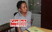 Cơn ác mộng vẫn đe dọa những nạn nhân vô tội trong những thảm án tạt axit để trả thù tình Cơn ác mộng vẫn đe dọa những nạn nhân vô tội trong những thảm án tạt axit để trả thù tình