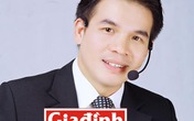 Chuyện về người đầu tư 40.000 USD cho 4 ngày huấn luyện để trở thành diễn giả đắt show Việt Nam Chuyện về người đầu tư 40.000 USD cho 4 ngày huấn luyện để trở thành diễn giả đắt show Việt Nam
