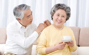 Đàn ông cũng... hồi xuân Đàn ông cũng... hồi xuân