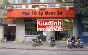 Chủ nhân thương hiệu phở 10 Lý Quốc Sư và câu chuyện "tay không gây dựng cơ đồ" Chủ nhân thương hiệu phở 10 Lý Quốc Sư và câu chuyện "tay không gây dựng cơ đồ"