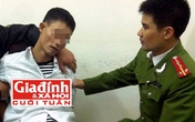 Người cha bắt cóc chính con đẻ của mình Người cha bắt cóc chính con đẻ của mình