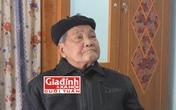 Cách giữ rừng có một không hai của ông già tận tâm ở miền Tây xứ Nghệ Cách giữ rừng có một không hai của ông già tận tâm ở miền Tây xứ Nghệ
