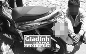 Lần vùng vẫy cuối cùng của "đại bàng" gãy cánh Lần vùng vẫy cuối cùng của "đại bàng" gãy cánh
