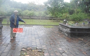Giải mã những lời đồn thổi vô căn cứ về câu chuyện "thánh thần" đầu thai và ngôi đền báo oán Giải mã những lời đồn thổi vô căn cứ về câu chuyện "thánh thần" đầu thai và ngôi đền báo oán
