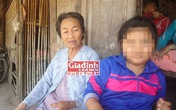 Gã chồng "chí phèo" nhẫn tâm xuống tay với vợ trong rừng cao su chỉ vì bị can ngăn chuyện bồ bịch Gã chồng "chí phèo" nhẫn tâm xuống tay với vợ trong rừng cao su chỉ vì bị can ngăn chuyện bồ bịch