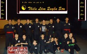 Khí công liệu pháp "thần diệu" và tấm lòng thiện nguyện của một võ sư Khí công liệu pháp "thần diệu" và tấm lòng thiện nguyện của một võ sư