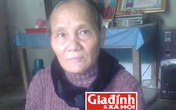 Nước mắt cụ bà 70 tuổi mong chờ các con về đoàn tụ sau gần 30 năm bị lừa bán sang Trung Quốc Nước mắt cụ bà 70 tuổi mong chờ các con về đoàn tụ sau gần 30 năm bị lừa bán sang Trung Quốc