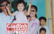 Những mảnh đời bất hạnh và điều kỳ diệu của tạo hóa ở xóm mù nổi tiếng Sài thành Những mảnh đời bất hạnh và điều kỳ diệu của tạo hóa ở xóm mù nổi tiếng Sài thành
