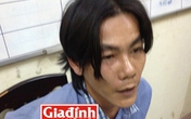 Chân dung gã trộm nổi lòng tà dâm, giết người rồi hãm hiếp ở Đồng Nai Chân dung gã trộm nổi lòng tà dâm, giết người rồi hãm hiếp ở Đồng Nai
