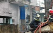 “Bà hỏa” thiêu rụi căn nhà 3 tầng trong... cơn mưa “Bà hỏa” thiêu rụi căn nhà 3 tầng trong... cơn mưa
