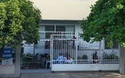 Hành hung bảo vệ, trộm xe máy tại Ủy ban phường Hành hung bảo vệ, trộm xe máy tại Ủy ban phường