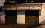 Hung thủ chém người yêu chết đã ra đầu thú Hung thủ chém người yêu chết đã ra đầu thú