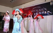 Yêu Kiều không biên giới Yêu Kiều không biên giới