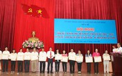 Sinh đủ hai con giúp duy trì mức sinh hợp lý Sinh đủ hai con giúp duy trì mức sinh hợp lý