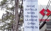 "'Hô hào khe khẽ thế này chẳng ăn thua" "'Hô hào khe khẽ thế này chẳng ăn thua"