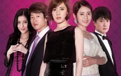 "Hoa hồng có gai" khiến nhiều người phải "về nhà xem phim" "Hoa hồng có gai" khiến nhiều người phải "về nhà xem phim"
