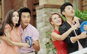 “Cạm bẫy tình thù” hứa hẹn kịch tính và hấp dẫn “Cạm bẫy tình thù” hứa hẹn kịch tính và hấp dẫn