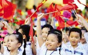2013 người diễu hành mừng sự kiện “90 triệu con cháu Lạc Hồng” 2013 người diễu hành mừng sự kiện “90 triệu con cháu Lạc Hồng”