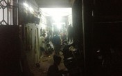 Cái chết bí ẩn của đôi vợ chồng trong phòng trọ Cái chết bí ẩn của đôi vợ chồng trong phòng trọ