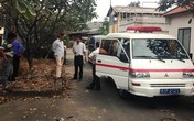Bình Dương: Em trai CSGT chết tại đồn công an phường Bình Dương: Em trai CSGT chết tại đồn công an phường