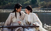 Tái ngộ người đẹp cổ sử Tây Thi trong phiên bản 2011 Tái ngộ người đẹp cổ sử Tây Thi trong phiên bản 2011