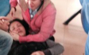 TPHCM: Công nhân tử vòng vì bị khối sắt đè TPHCM: Công nhân tử vòng vì bị khối sắt đè