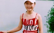 Ảnh thời thơ ấu của Hương Tràm Ảnh thời thơ ấu của Hương Tràm