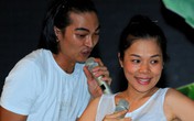 Tối nay (12/5) chung kết Cặp đôi Hoàn hảo Tối nay (12/5) chung kết Cặp đôi Hoàn hảo