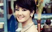 Bống Hồng Nhung: Tôi có tuổi thơ không phải buồn mà là rất buồn Bống Hồng Nhung: Tôi có tuổi thơ không phải buồn mà là rất buồn