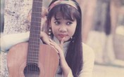 Ca sĩ Thu Minh công bố ảnh hiếm thời thiếu nữ Ca sĩ Thu Minh công bố ảnh hiếm thời thiếu nữ