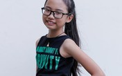 Ngắm hình ảnh đáng yêu của Phương Mỹ Chi luyện tập trên sân khấu Ngắm hình ảnh đáng yêu của Phương Mỹ Chi luyện tập trên sân khấu
