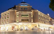 Tràng Tiền Plaza giảm giá giá hiều mặt hàng nhân ngày Quốc khánh Tràng Tiền Plaza giảm giá giá hiều mặt hàng nhân ngày Quốc khánh