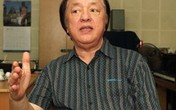 NSND Trung Kiên: "Ai cũng như Trọng Tấn thì trường giải tán lâu rồi" NSND Trung Kiên: "Ai cũng như Trọng Tấn thì trường giải tán lâu rồi"