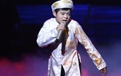 Công văn kêu gọi bình chọn cho Quang Anh trở thành quán quân là bình thường Công văn kêu gọi bình chọn cho Quang Anh trở thành quán quân là bình thường