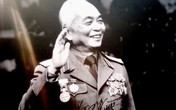 Có một ngôi trường mang tên Tướng Giáp từ năm 1960 Có một ngôi trường mang tên Tướng Giáp từ năm 1960
