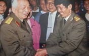 Mỗi khi Đại tướng về Quảng Bình, người dân gần như quên ăn để chờ đón Mỗi khi Đại tướng về Quảng Bình, người dân gần như quên ăn để chờ đón