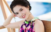 Ngọc Trinh lần đầu xuất hiện trên sóng VTV3 Ngọc Trinh lần đầu xuất hiện trên sóng VTV3