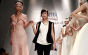 NTK Lek Chi và mối duyên định mệnh với thời trang NTK Lek Chi và mối duyên định mệnh với thời trang