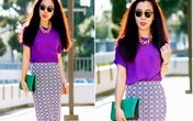 Mẫu váy quyến rũ dành cho tháng 4 Mẫu váy quyến rũ dành cho tháng 4