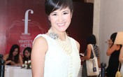 Mỹ nhân Việt lộng lẫy váy trắng trên thảm đỏ Mỹ nhân Việt lộng lẫy váy trắng trên thảm đỏ